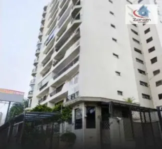 Apartamento com 3 Quartos à venda, 147m² no Rudge Ramos, São Bernardo do Campo