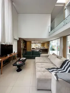 Casa de Condomínio com 4 Quartos à venda, 362m² no Primeira Linha, Criciúma
