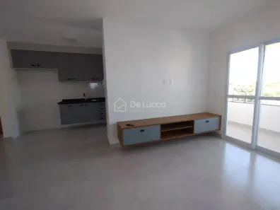 Apartamento com 2 Quartos à venda, 78m² no Jardim Planalto, Jaguariúna
