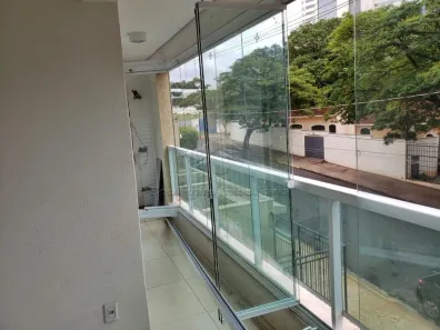 Apartamento com 2 Quartos à venda, 79m² no Jardim São Luiz, Ribeirão Preto