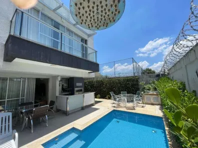 Casa com 4 Quartos à venda, 260m² no Recreio dos Bandeirantes, Rio de Janeiro