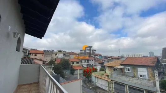 Sobrado com 3 Quartos à venda, 170m² no Jardim D'Abril, Osasco