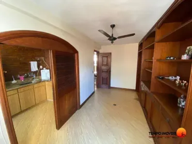 Apartamento com 3 Quartos à venda, 145m² no Icaraí, Niterói