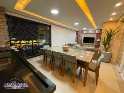 Apartamento com 3 Quartos à venda, 145m² no Macedo, Guarulhos