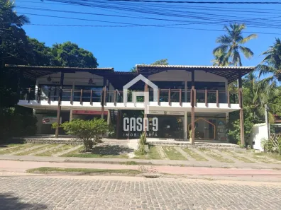 Sala Comercial para alugar, 40m² no Imbassaí, Mata de São João