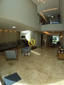 Casa com 3 Quartos à venda, 456m² no Bandeirantes (Pampulha), Belo Horizonte