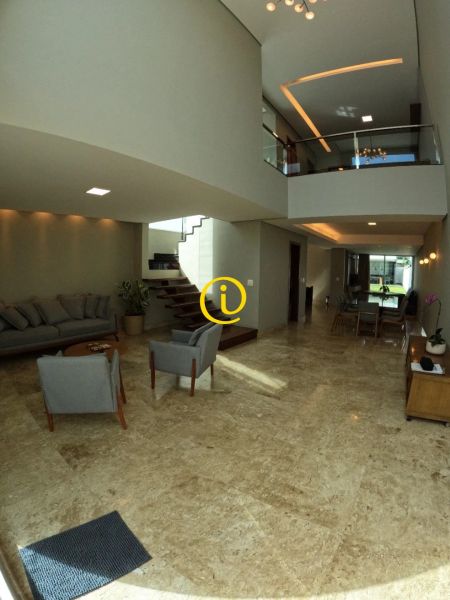Casa com 3 quartos — Bandeirantes (Pampulha), Belo Horizonte
