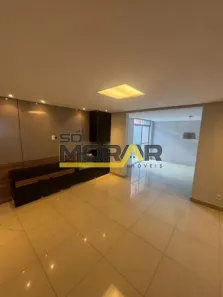 Apartamento com 3 Quartos à venda, 127m² no Fernão Dias, Belo Horizonte