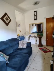 Apartamento com 2 Quartos à venda, 60m² no Jardim Anhangüera, Ribeirão Preto