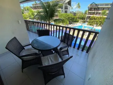 Apartamento com 2 Quartos à venda, 60m² no , Ipojuca