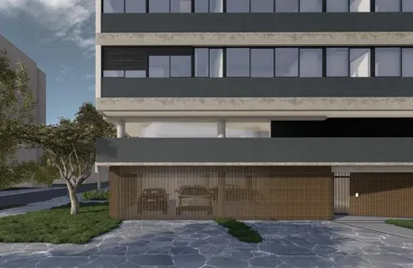 Apartamento com 2 Quartos à venda, 92m² no Menino Deus, Porto Alegre