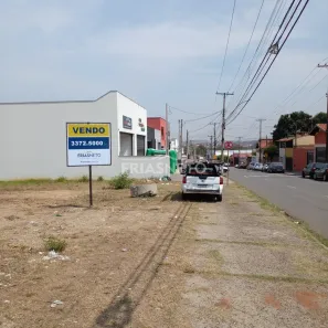 Lote/Terreno à venda, 186m² no Vila Industrial, Piracicaba