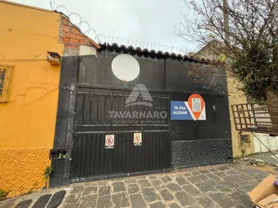  para alugar, 52m² no Centro, Ponta Grossa