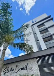 Apartamento com 1 Quarto à venda, 37m² no Cidade Universitária, Anápolis