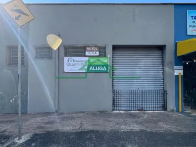 para alugar, 64m² no Conjunto Residencial Mário Dedini, Piracicaba