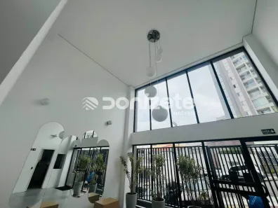 Apartamento com 2 Quartos à venda, 47m² no Campestre, Santo André