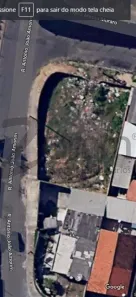 Lote/Terreno à venda, 400m² no Jardim Nossa Senhora Auxiliadora, Hortolândia