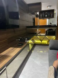 Apartamento com 2 Quartos à venda, 47m² no Vila Junqueira, Santo André