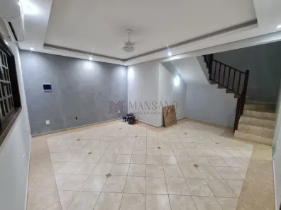 Casa com 3 Quartos à venda, 190m² no Residencial Nova Bauru, Bauru