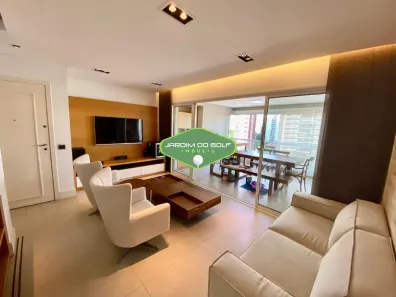 Apartamento com 3 Quartos à venda, 103m² no Vila Cruzeiro, São Paulo