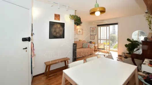 Apartamento com 2 Quartos à venda, 80m² no Alto da Lapa, São Paulo