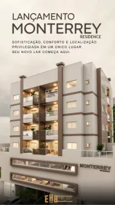 Apartamento com 2 Quartos à venda, 61m² no Nações, Balneário Camboriú