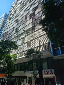 Sala Comercial para alugar, 139m² no Centro, Rio de Janeiro
