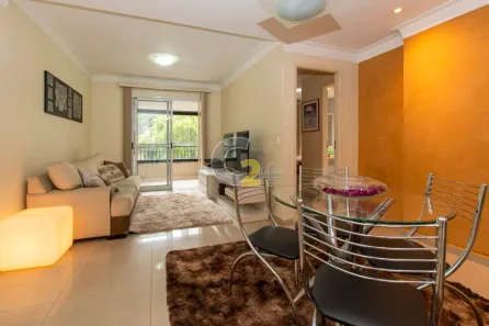 Apartamento com 2 Quartos à venda, 70m² no Perdizes, São Paulo