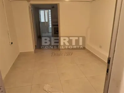 Apartamento com 1 Quarto para alugar, 40m² no Água Branca, São Paulo