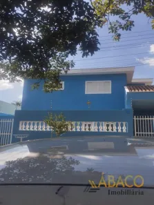 Sobrado com 3 Quartos à venda, 132m² no Portal do Sol, São Carlos