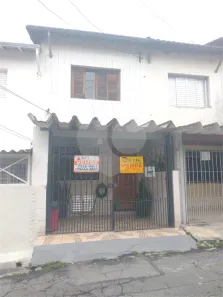 Sobrado com 3 Quartos à venda, 74m² no Jaçanã, São Paulo