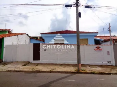 Casa com 4 Quartos à venda, 139m² no Vila Nastri, Itapetininga