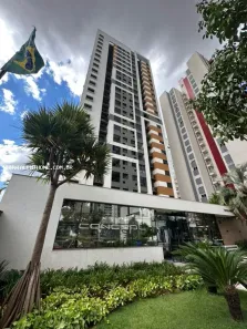 Apartamento com 1 Quarto à venda, 58m² no Brasília, Londrina