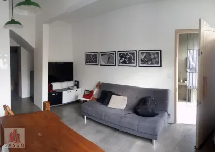 Casa com 3 Quartos à venda, 90m² no Brás, São Paulo