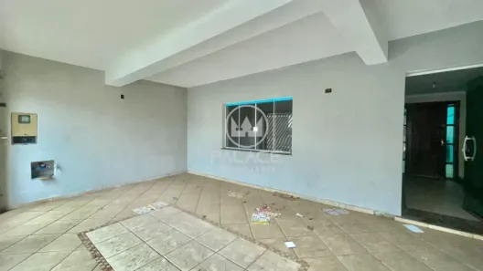 Casa com 3 Quartos para venda ou aluguel, 237m² no Jardim Caxambu, Piracicaba