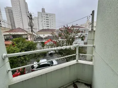 Sobrado com 3 Quartos à venda, 90m² no Campo Grande, Santos