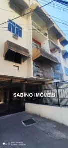 Apartamento com 2 Quartos à venda, 60m² no Colubande, São Gonçalo