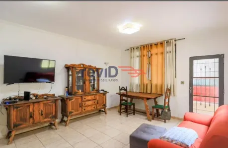 Casa com 2 Quartos à venda, 264m² no Várzea de Baixo, São Paulo