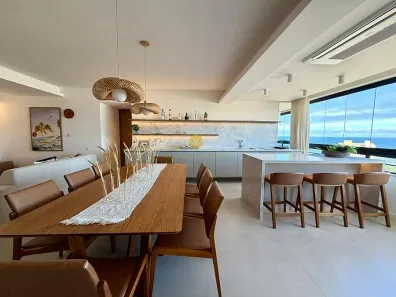 Apartamento com 4 Quartos à venda, 158m² no Pituba, Salvador