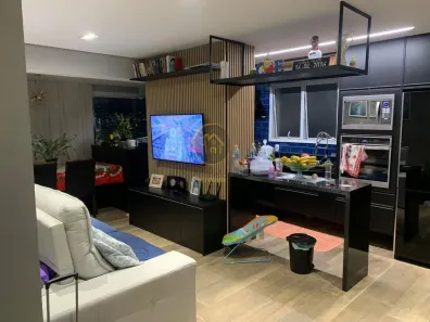 Apartamento com 3 Quartos à venda, 96m² no Vila Osasco, Osasco