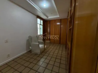 Apartamento com 3 Quartos à venda, 109m² no Leblon, Rio de Janeiro