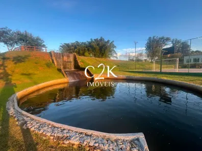 Lote/Terreno à venda, 585m² no Residencial Jair Ferreira, Abadia de Goiás
