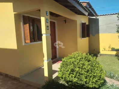 Casa com 2 Quartos à venda, 99m² no Aparecida, Alvorada