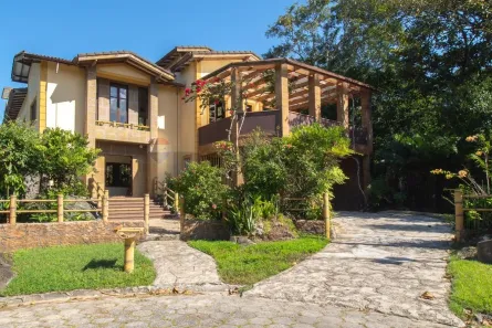 Casa de Condomínio com 4 Quartos à venda, 824m² no Morada da Praia, Bertioga