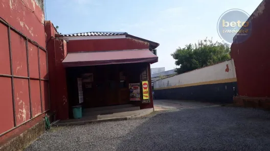 Lote/Terreno à venda, 926m² no Centro, Itu