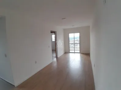 Apartamento com 2 Quartos à venda, 58m² no Jardim Anchieta, Mauá