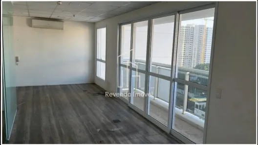 Sala Comercial à venda, 80m² no Jardim Hebrom, São Paulo