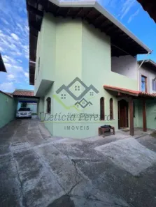 Sobrado com 3 Quartos à venda, 245m² no Jardim Modelo, Suzano