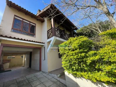 Sobrado com 3 Quartos à venda, 195m² no Parque da Matriz, Cachoeirinha