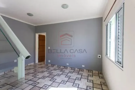 Sobrado com 2 Quartos à venda, 100m² no Vila Prudente, São Paulo
